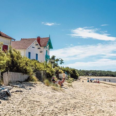 Ronce-Les-Bains - Appartement Rez-De-Chaussee Droit - 90M De La Plage Zewnętrze zdjęcie
