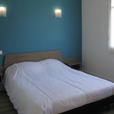 Ronce-Les-Bains - Appartement Rez-De-Chaussee Droit - 90M De La Plage Zewnętrze zdjęcie