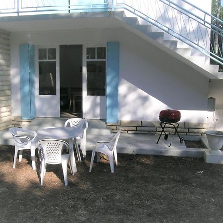 Ronce-Les-Bains - Appartement Rez-De-Chaussee Droit - 90M De La Plage Zewnętrze zdjęcie