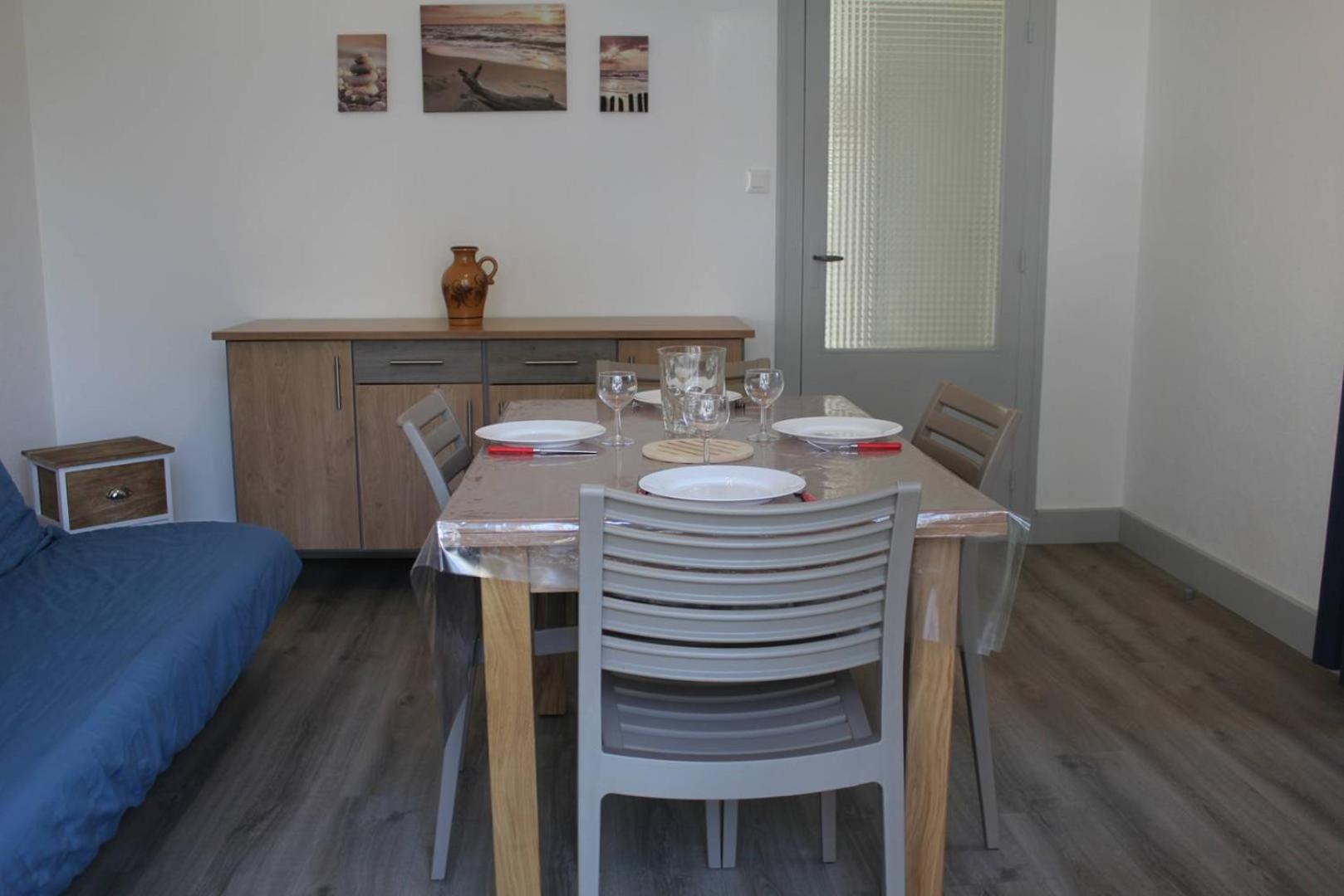 Ronce-Les-Bains - Appartement Rez-De-Chaussee Droit - 90M De La Plage Zewnętrze zdjęcie