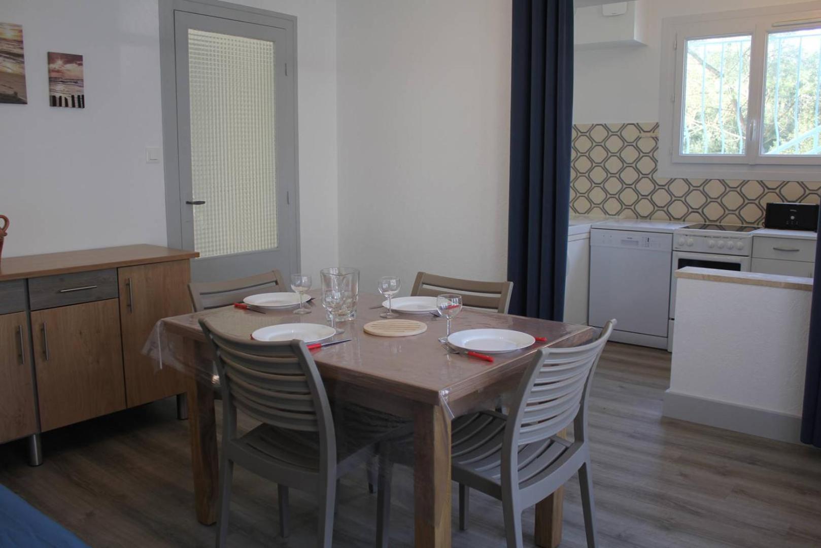 Ronce-Les-Bains - Appartement Rez-De-Chaussee Droit - 90M De La Plage Zewnętrze zdjęcie