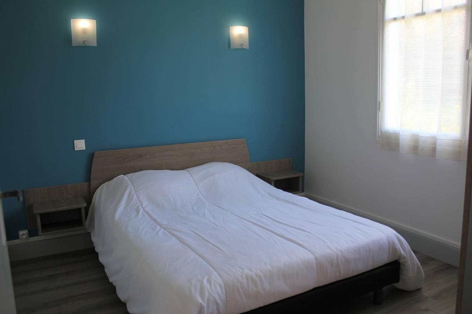 Ronce-Les-Bains - Appartement Rez-De-Chaussee Droit - 90M De La Plage Zewnętrze zdjęcie