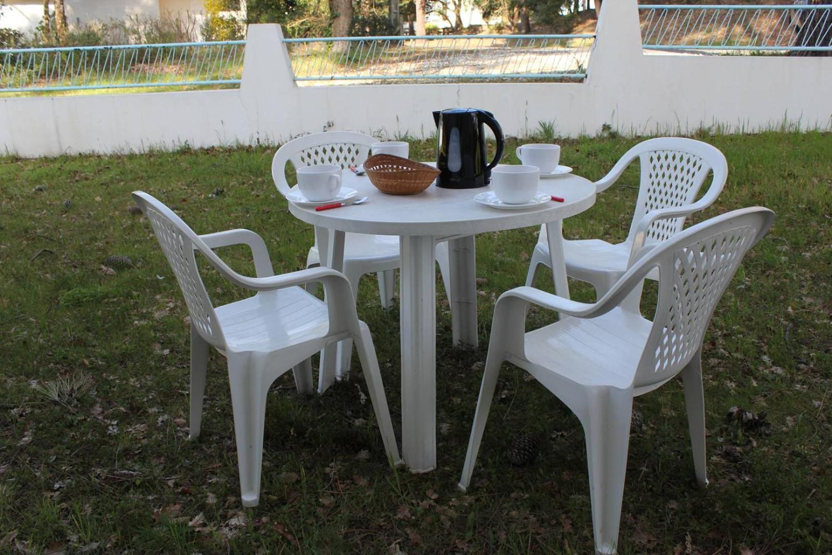 Ronce-Les-Bains - Appartement Rez-De-Chaussee Droit - 90M De La Plage Zewnętrze zdjęcie
