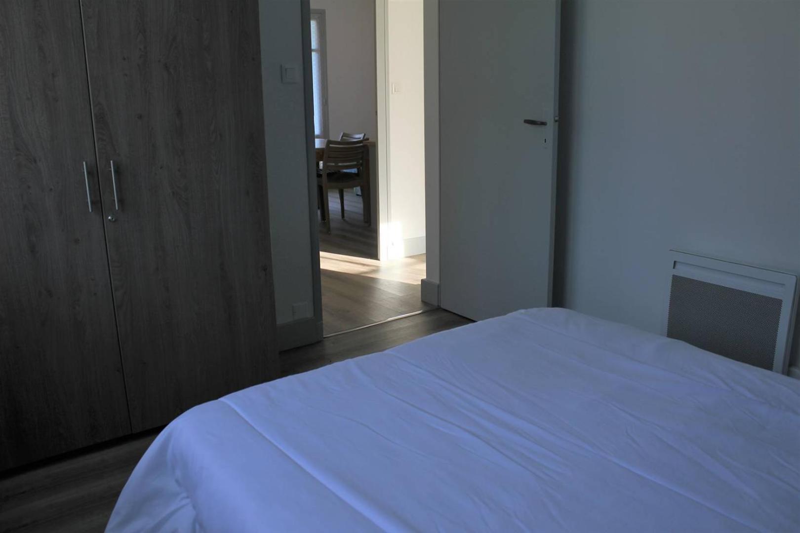 Ronce-Les-Bains - Appartement Rez-De-Chaussee Droit - 90M De La Plage Zewnętrze zdjęcie