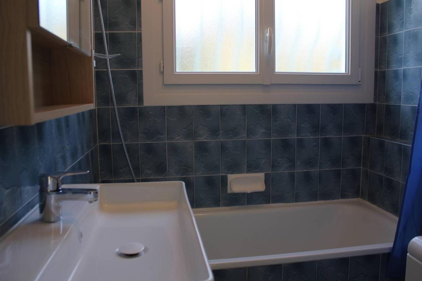 Ronce-Les-Bains - Appartement Rez-De-Chaussee Droit - 90M De La Plage Zewnętrze zdjęcie