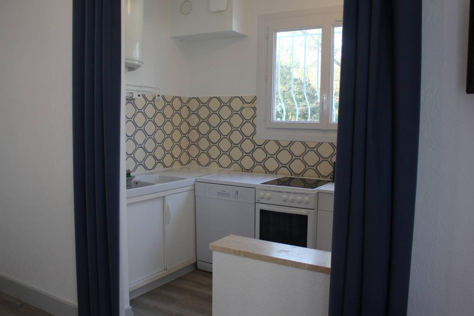 Ronce-Les-Bains - Appartement Rez-De-Chaussee Droit - 90M De La Plage Zewnętrze zdjęcie