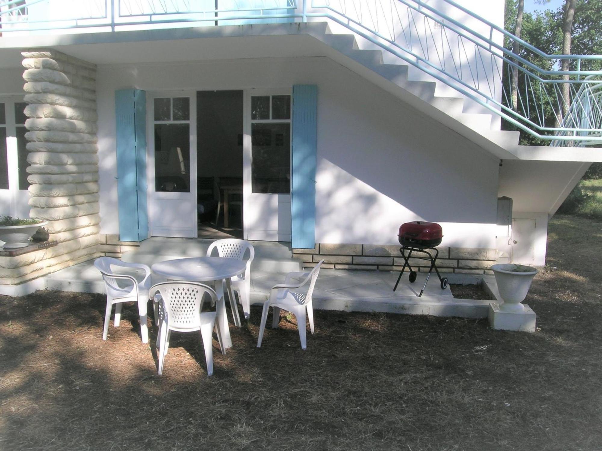 Ronce-Les-Bains - Appartement Rez-De-Chaussee Droit - 90M De La Plage Zewnętrze zdjęcie